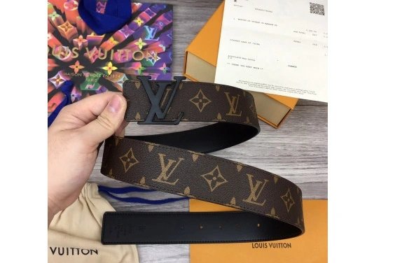 REP LOUIS B-1469-3Q BELTS VUITTON 1218